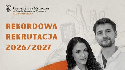Ponad 30 kandydatów na jedno miejsce!