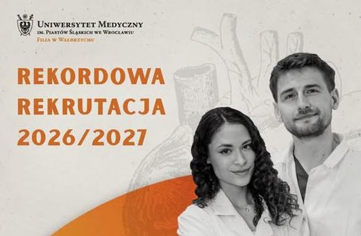 Ponad 30 kandydatów na jedno miejsce!