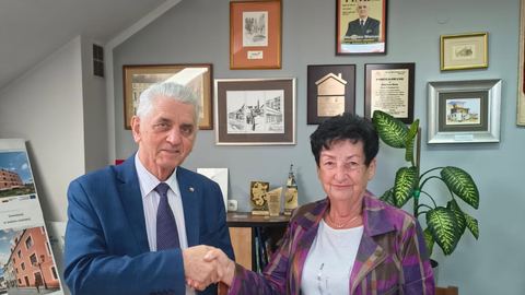 Powstanie 19 mieszkań