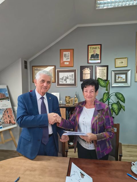 Powstanie 19 mieszkań