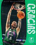 Balcerowski w Barcelonie!