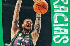 Balcerowski w Barcelonie!