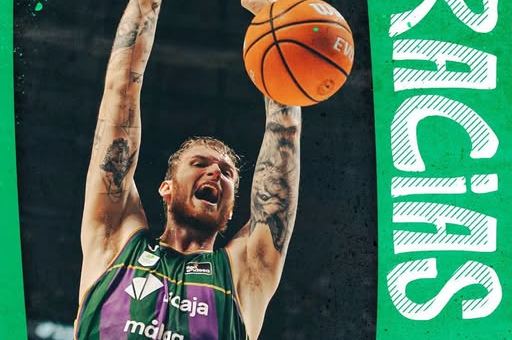 Balcerowski w Barcelonie!
