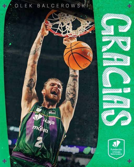 Balcerowski w Barcelonie!