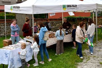 Festiwal Bachowski zawitał do Walimia