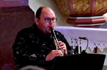 Festiwal Bachowski zawitał do Walimia