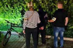 Niewybuchy w Jeleniej Górze - 34-latek zatrzymany przez policję!