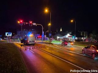 Niewybuchy w Jeleniej Górze - 34-latek zatrzymany przez policję!