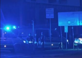 Niewybuchy w Jeleniej Górze - 34-latek zatrzymany przez policję!