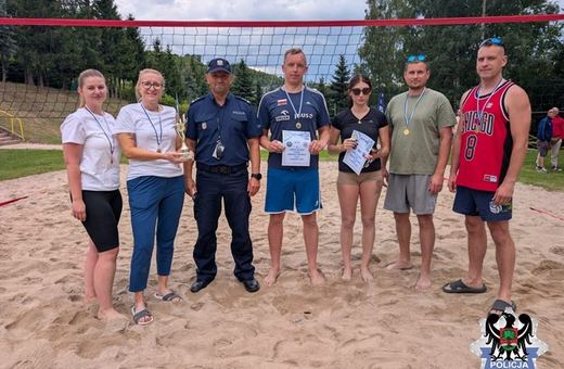 Na piachu nie było na nich mocnych