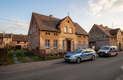 Przemoc nie zna wieku. 90-latek podejrzany o znęcanie się nad żoną