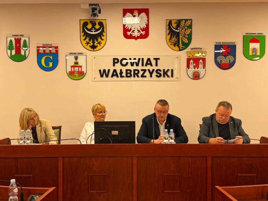 Zmiany w transporcie są nieuniknione