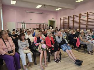 Spotkanie autorskie z pisarką Agnieszką Dobkiewicz