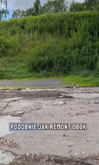Wałbrzych wyremontuje kolejne drogi