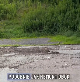 Wałbrzych wyremontuje kolejne drogi