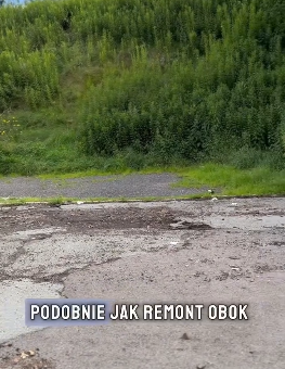 Wałbrzych wyremontuje kolejne drogi