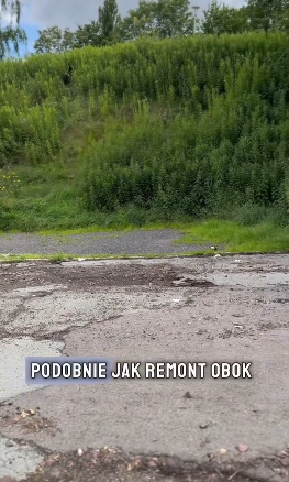 Wałbrzych wyremontuje kolejne drogi
