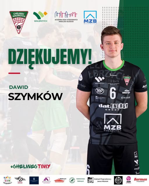 Wiemy, kto opuści Chełmiec