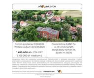 Dawna szkoła idzie na sprzedaż