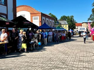 Po Biesiadzie Ziemniaczanej