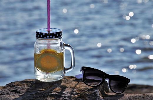 Wrócił upadł, temperatura dochodzi przekracza 30°C