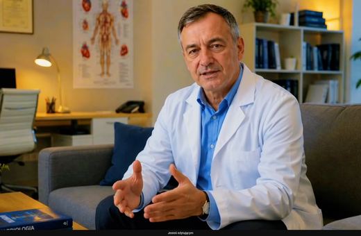 Zawał ostrzega wcześniej, niż myślisz. Sprawdź, jakie daje sygnały