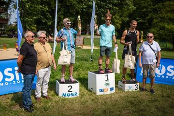 V Festiwal Biegowy pod Chełmcem