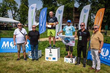 V Festiwal Biegowy pod Chełmcem