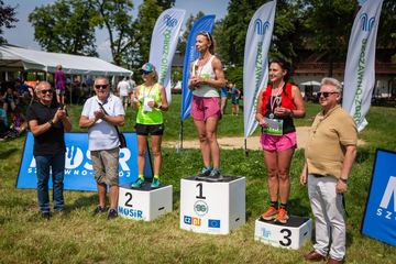 V Festiwal Biegowy pod Chełmcem