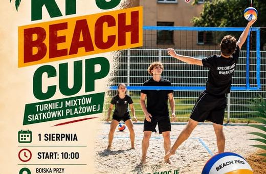 Turniej Mixtów nadchodzi!