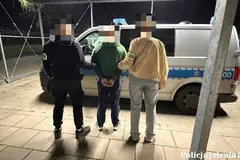 Areszt dla "bombiarza"