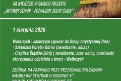 Poznawaj Dolny Śląsk
