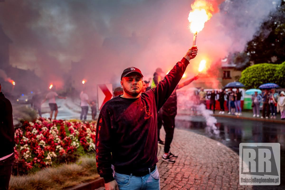 Godzina "W" w najbliższą sobotę