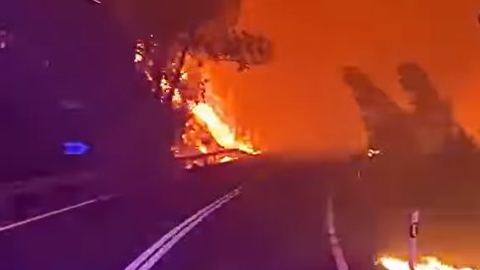 Dramat w Hiszpanii. Dolnośląscy strażacy ruszają na pomoc!