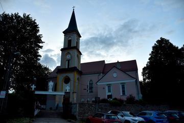 Rozbrzmiała muzyka Johanna Sebastiana Bacha
