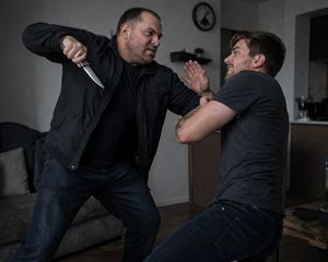 Zadał koledze kilkanaście ciosów nożem