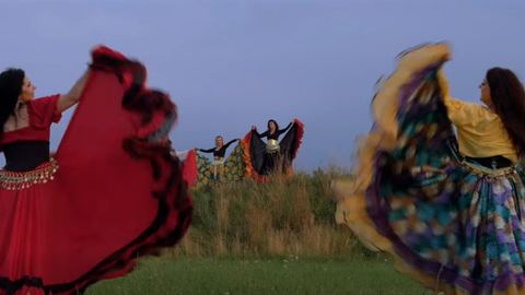 Podróż przez sześć krajów… i to bez wyjeżdżania z Wałbrzycha
