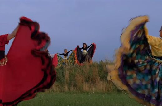 Podróż przez sześć krajów… i to bez wyjeżdżania z Wałbrzycha