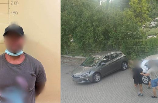 Brutalne pobicie ukraińskiej pary. Zatrzymano już dwóch sprawców!