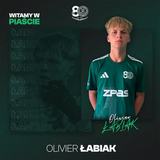 Łabiak przechodzi do Nowej Rudy