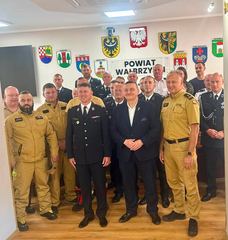Wszystkie jednostki z dofinasowaniem