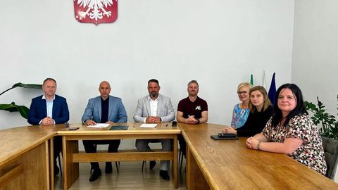 Sześć milionów na bezpieczeństwo