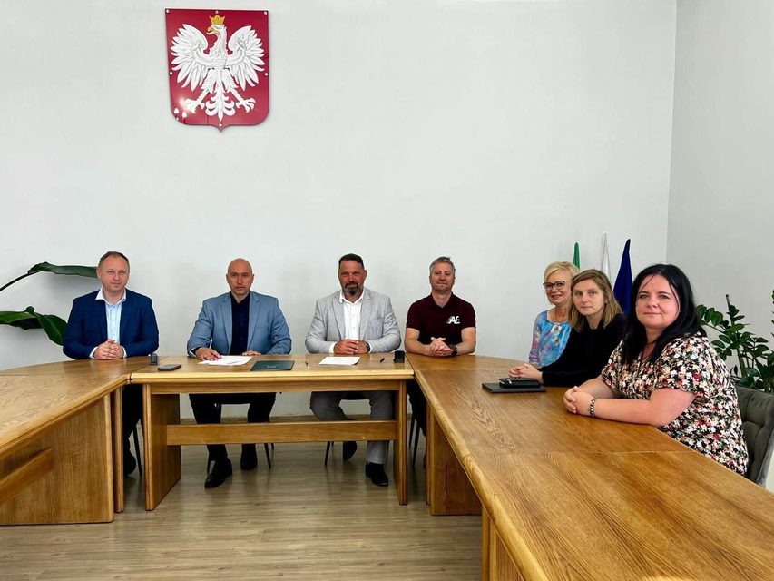 Sześć milionów na bezpieczeństwo