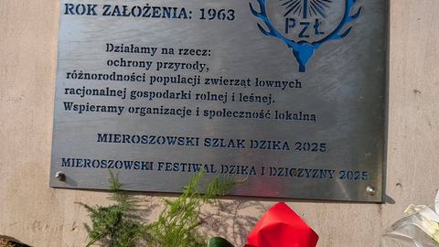 Mieroszów świętuje 700-lecie