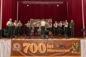 Mieroszów świętuje 700-lecie