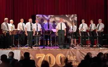 Mieroszów świętuje 700-lecie