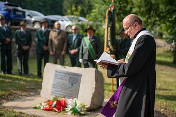 Mieroszów świętuje 700-lecie