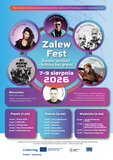 Zalew Fest 2026 w Kamiennej Górze już wkrótce!