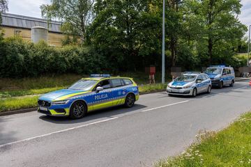 Wypadek na Miarki w Jeleniej Górze