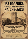 Urodziny wieży widokowej
